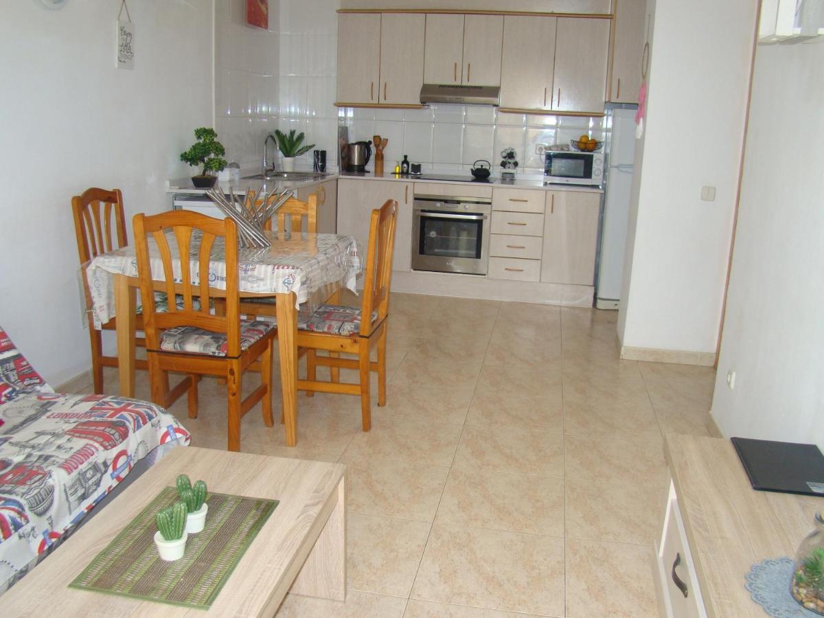 Apartamento Cap De サロウ エクステリア 写真