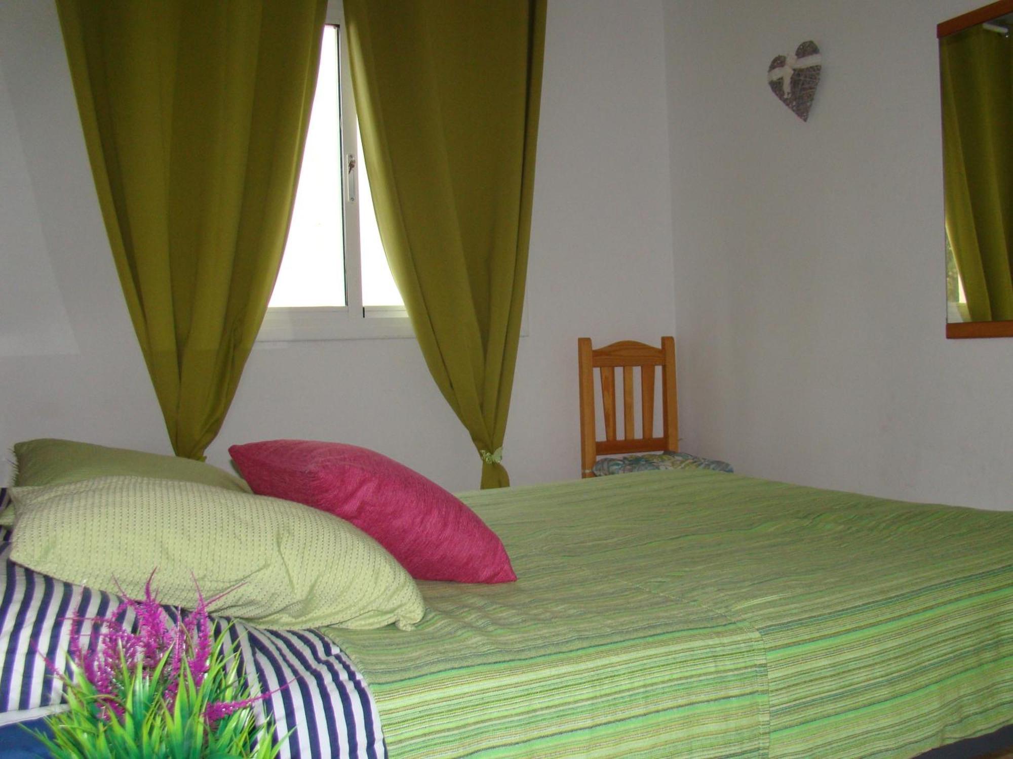Apartamento Cap De サロウ エクステリア 写真
